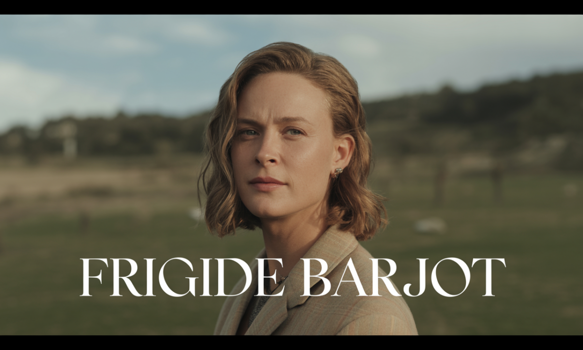 Illustration de Frigide Barjot, personnalité publique