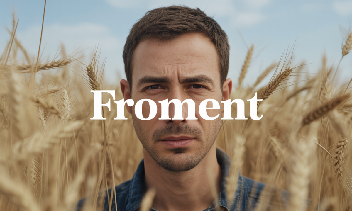 découvrez tout sur le froment, une variété de blé essentielle en agriculture et en cuisine, utilisée pour la fabrication de pain, pâtisseries et bien plus.