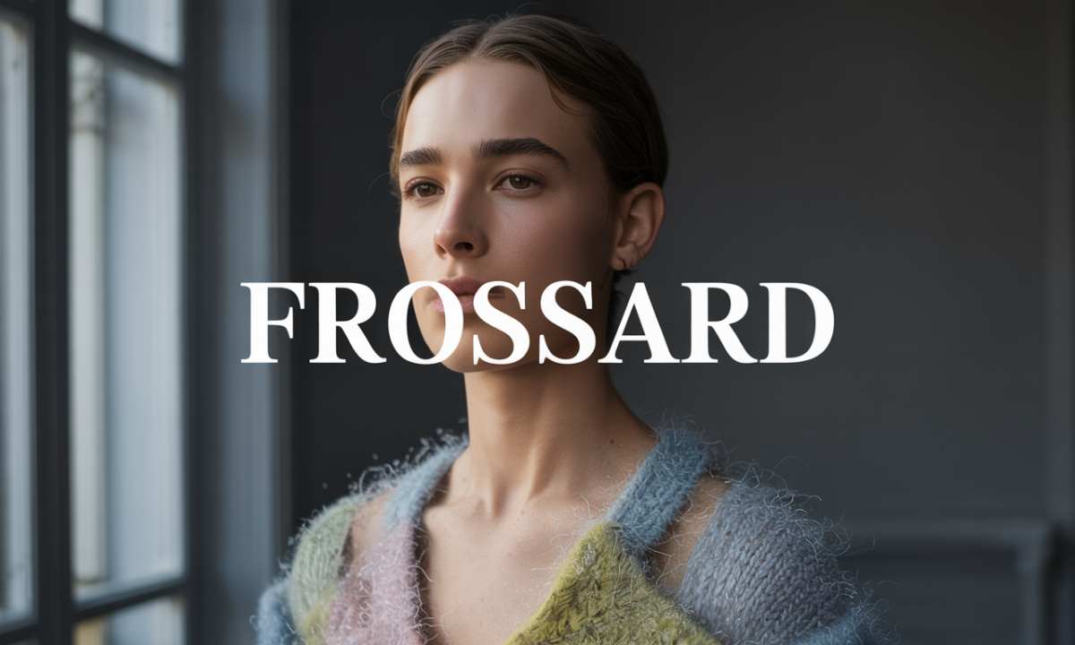 Illustration de Frossard, Noms de famille