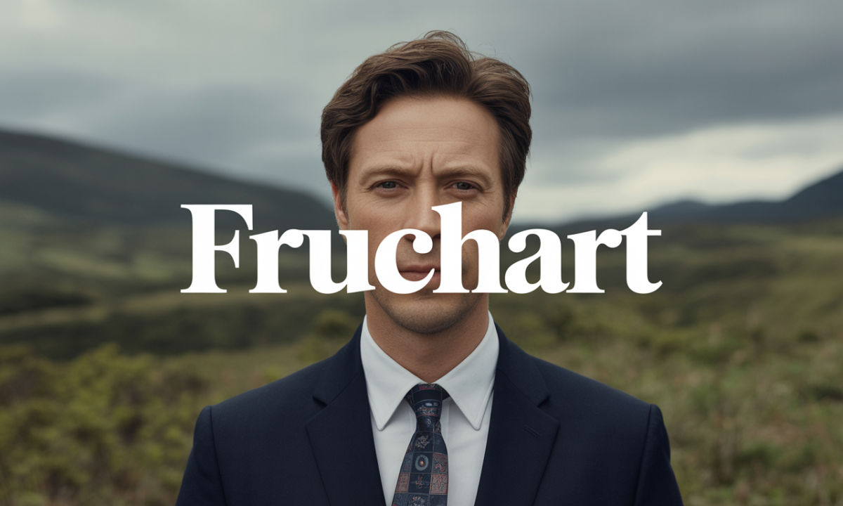 Illustration de Fruchart, Noms de famille