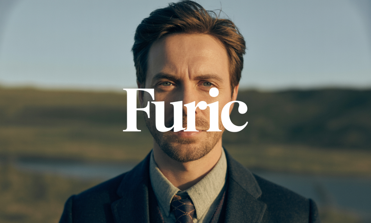 Illustration de Furic, Noms de famille