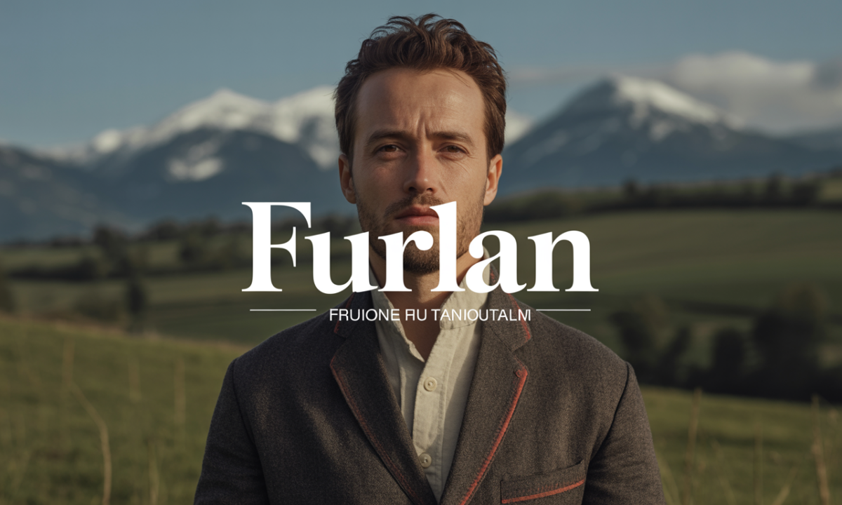 Illustration de Furlan, Noms de famille