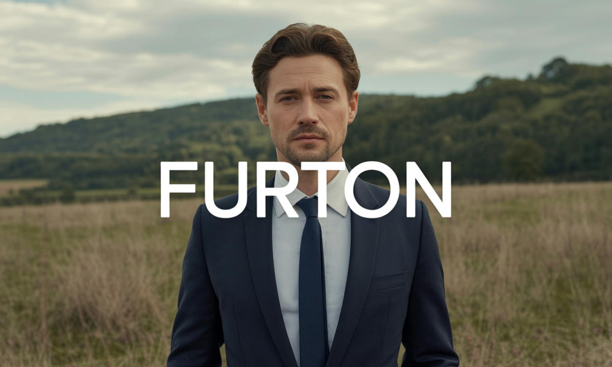 Illustration liée à l’origine et à l’histoire du nom de famille Furton