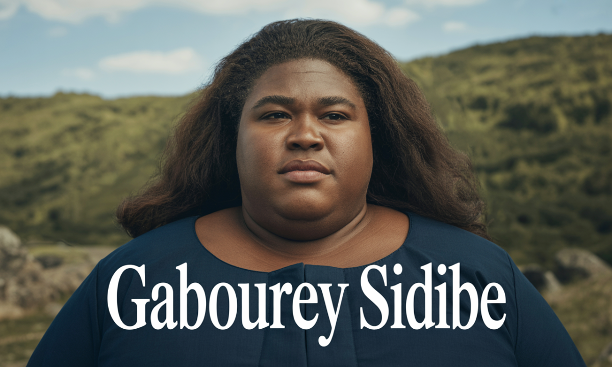 découvrez la carrière et la vie de gabourey sidibe, actrice américaine reconnue pour son rôle dans "precious" et son engagement dans le cinéma et la télévision.