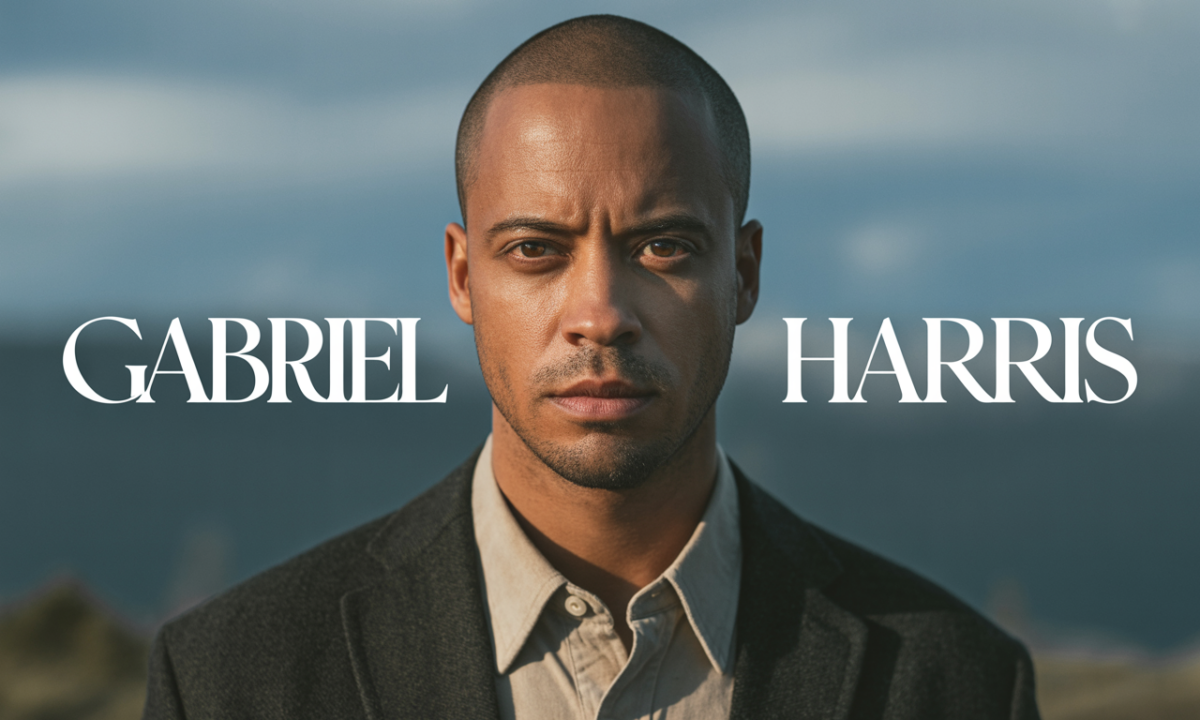 découvrez gabriel harris, une personnalité inspirante au parcours unique et riche en expériences. explorez ses projets, réalisations et actualités.