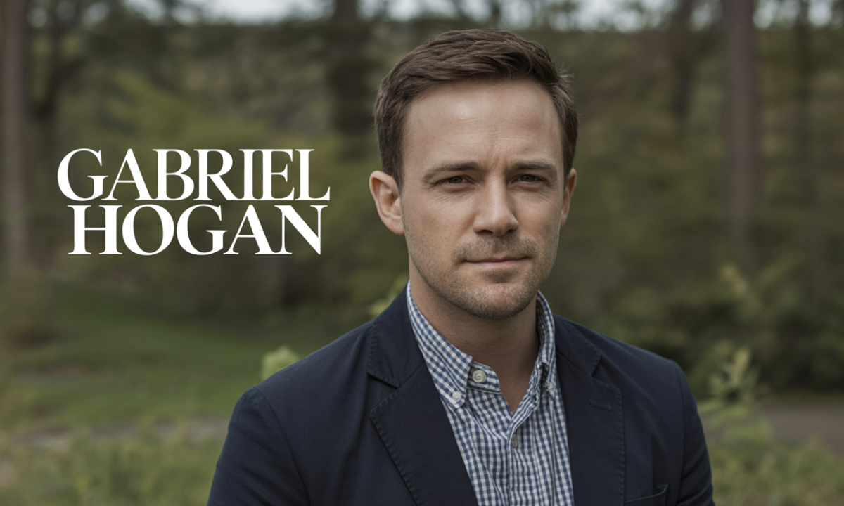 découvrez le parcours et les réalisations de gabriel hogan, acteur canadien reconnu pour ses rôles dans des séries télévisées et films populaires.