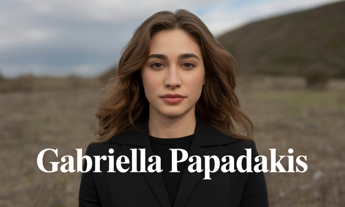 Illustration de Gabriella Papadakis, Personnalités et Célébrités