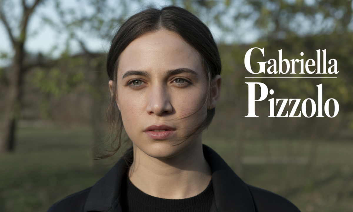 découvrez gabriella pizzolo, actrice talentueuse connue pour ses rôles captivants au théâtre et à l'écran.