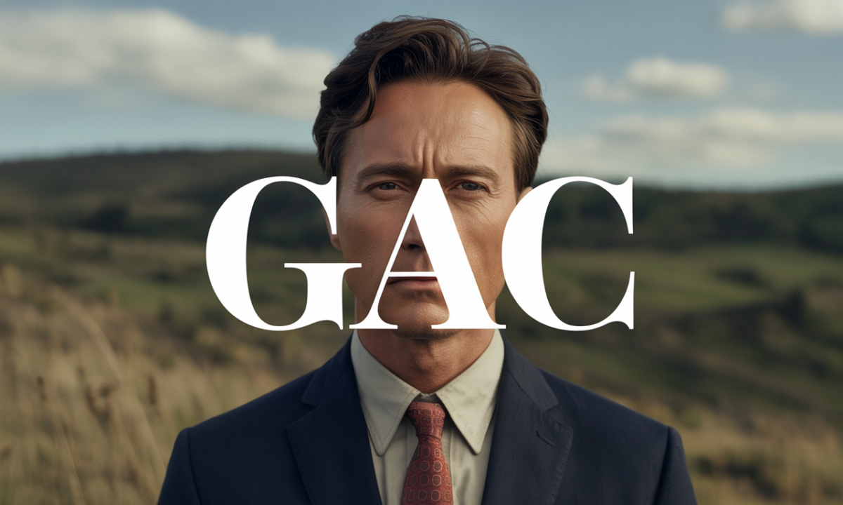 Illustration liée à l’origine et à l’histoire du nom de famille Gac