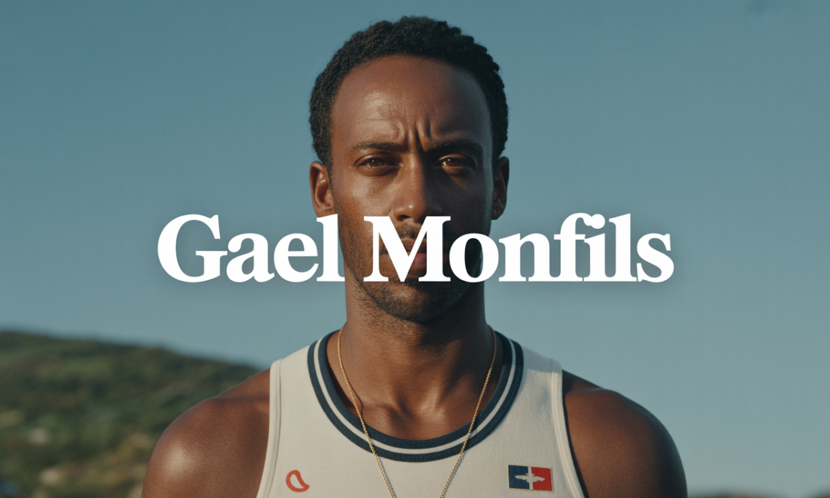 découvrez l'univers de gaël monfils, le tennisman français réputé pour son style de jeu spectaculaire et son énergie sur les courts.