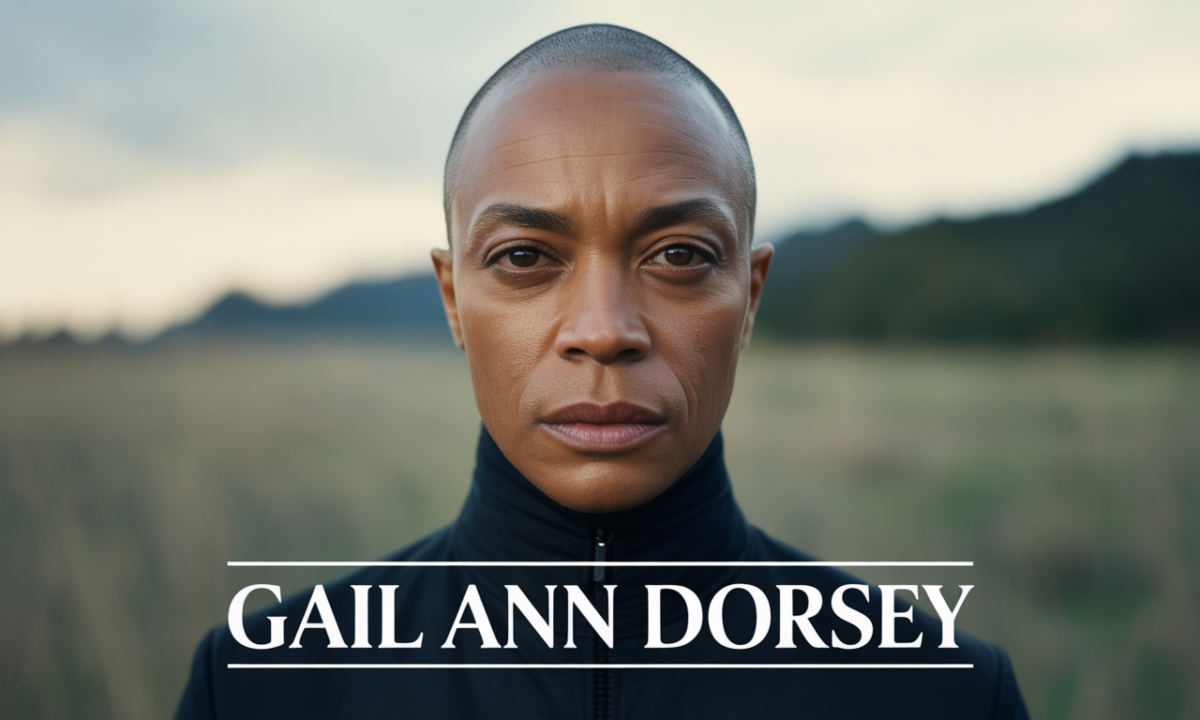 Illustration de Gail Ann Dorsey, Personnalités et Célébrités