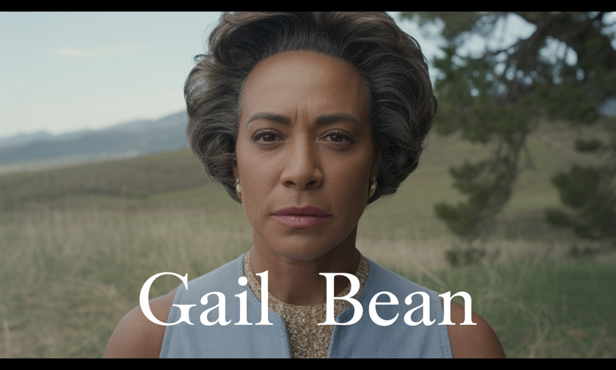 découvrez gail bean, une actrice talentueuse reconnue pour ses performances captivantes au cinéma et à la télévision.