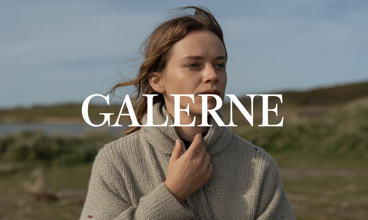 Illustration de Galerne, Noms de famille