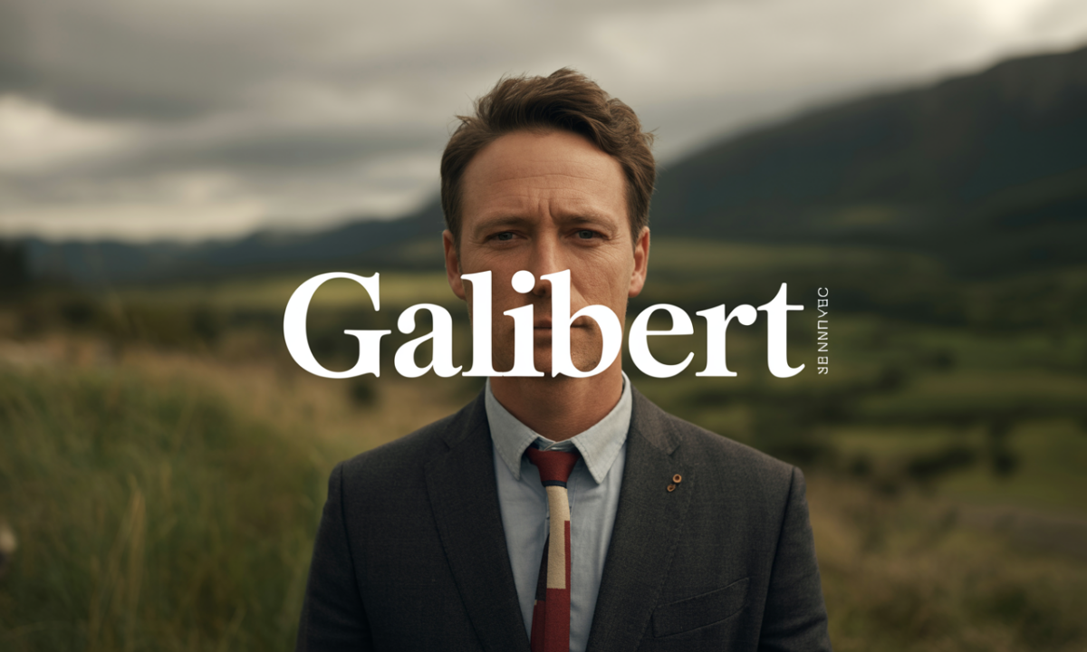 Illustration de Galibert, Noms de famille