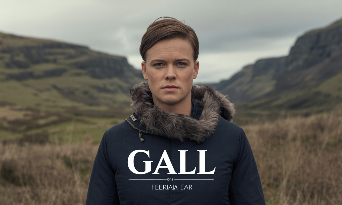 Illustration de Gall, Noms de famille