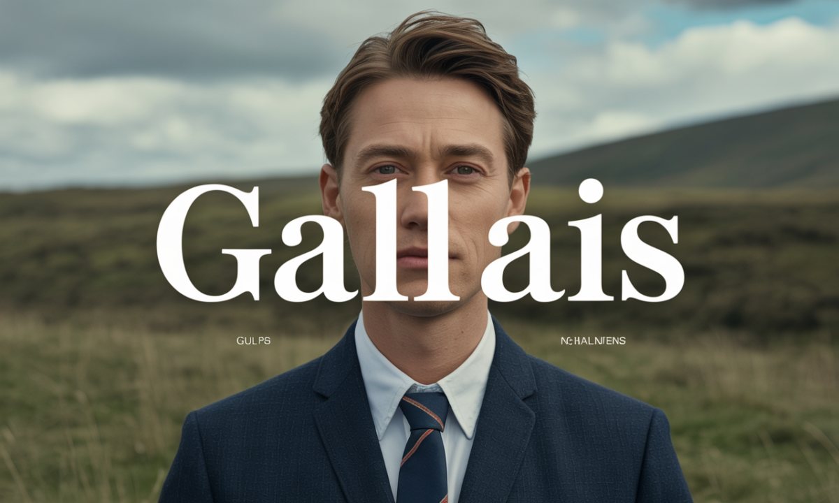 Illustration de Gallais, Noms de famille