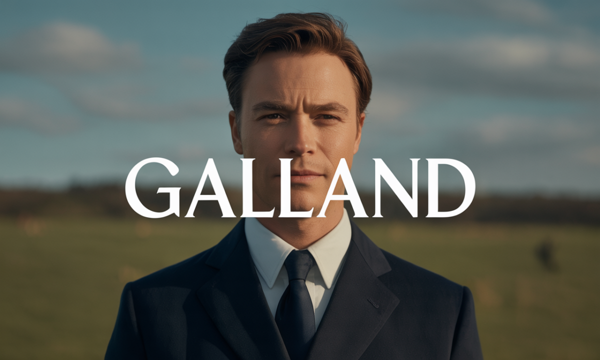 découvrez galland, une marque de qualité reconnue pour son savoir-faire et son engagement envers l'excellence.