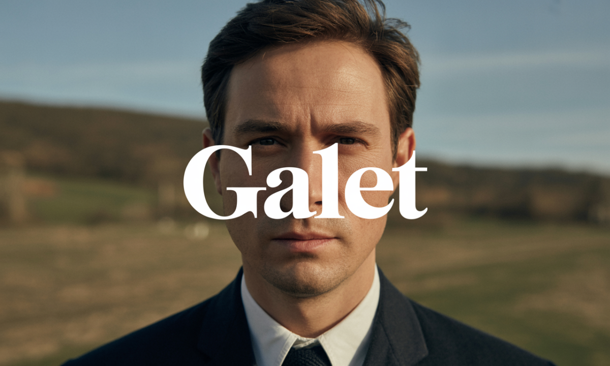 Illustration de Gallet, Noms de famille