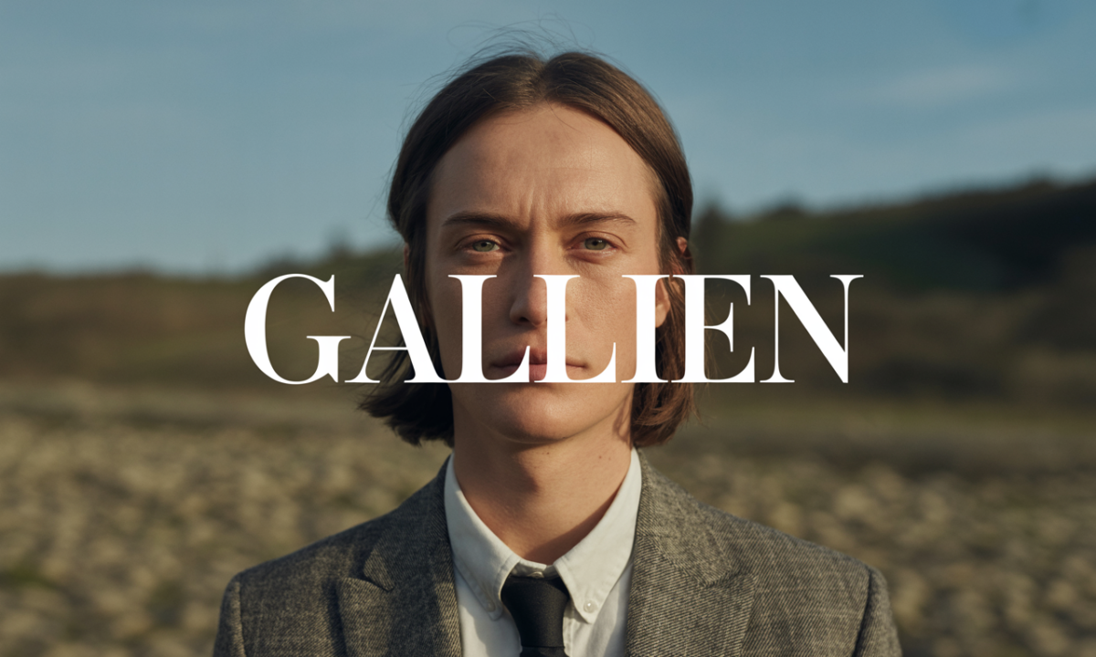 Illustration de Gallien, Noms de famille