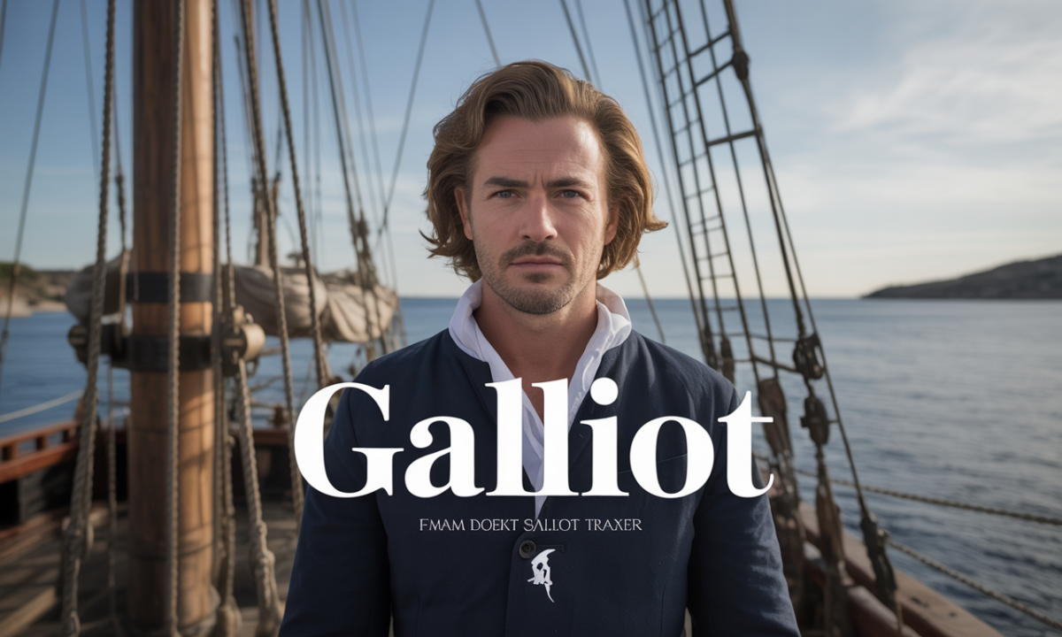 Illustration de Galliot, Noms de famille