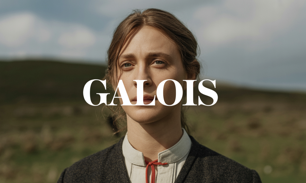 Illustration liée à l’origine et à l’histoire du nom de famille Gallois