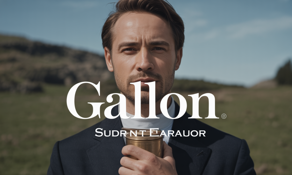 Illustration de Gallon, Noms de famille