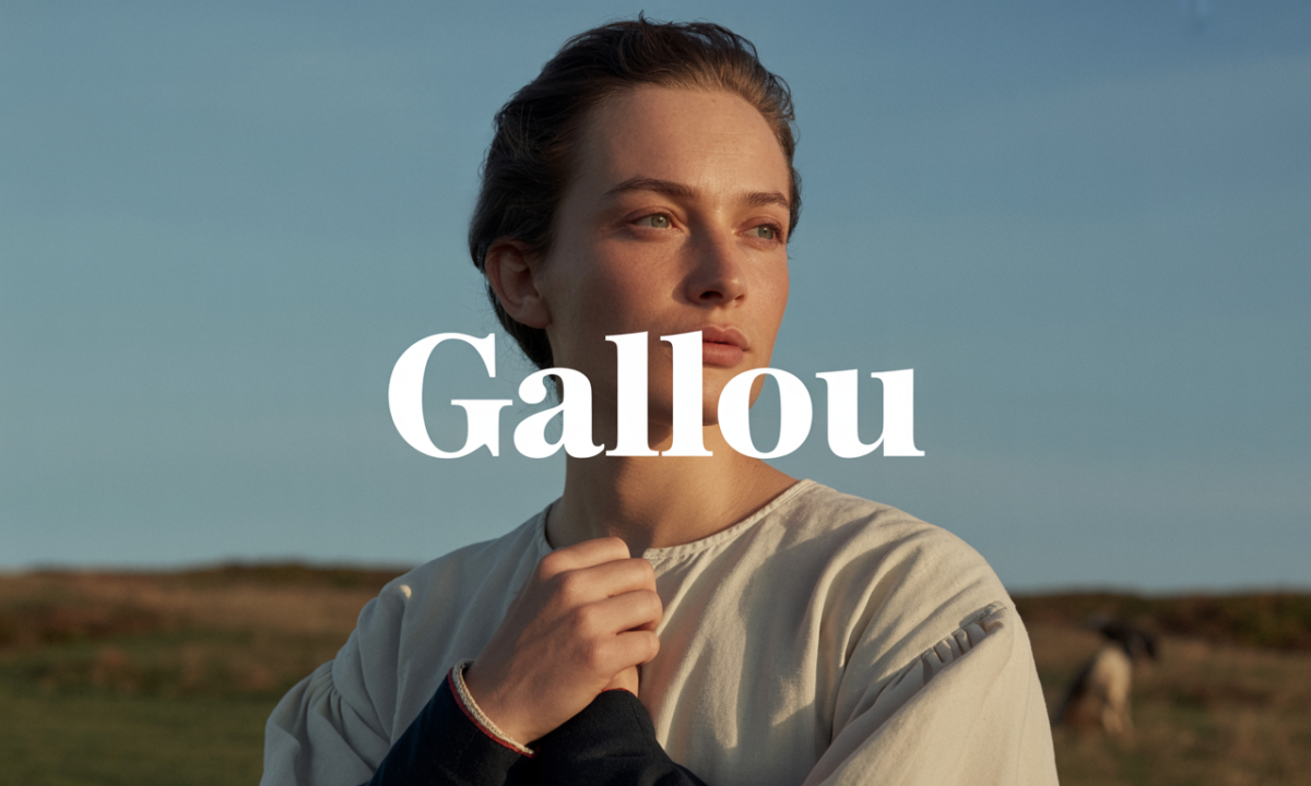 Illustration de Gallou, Noms de famille