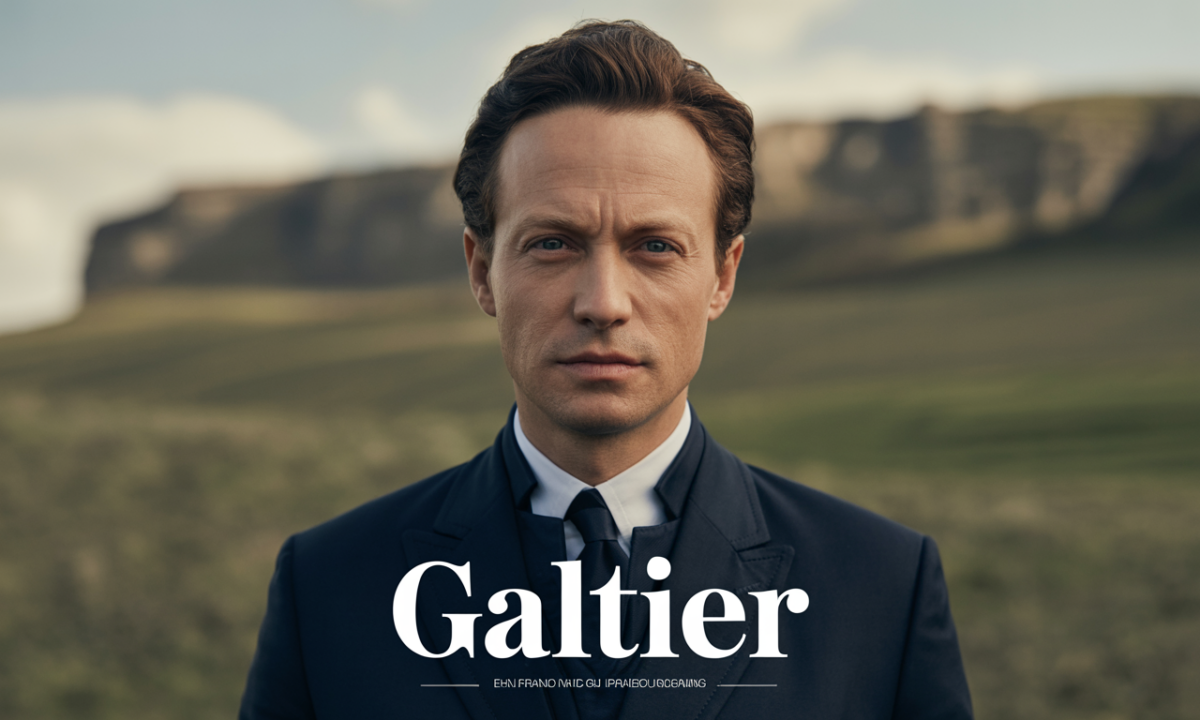 Illustration de Galtier, Noms de famille