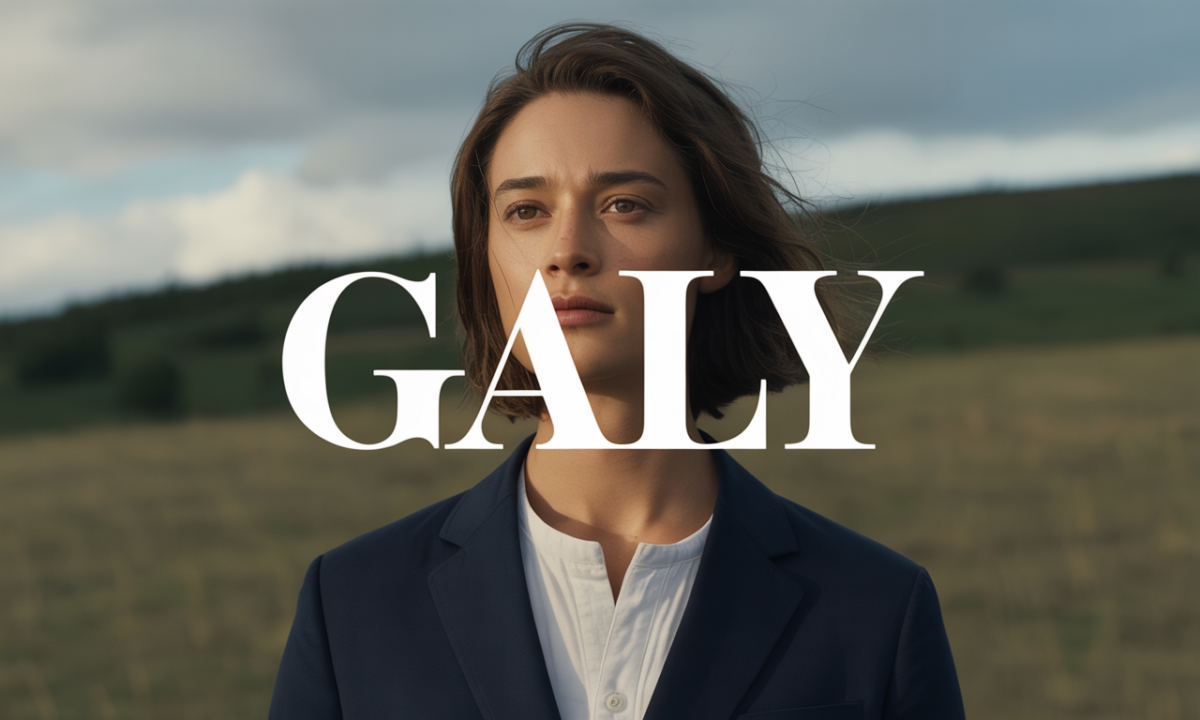 Illustration de Galy, Noms de famille