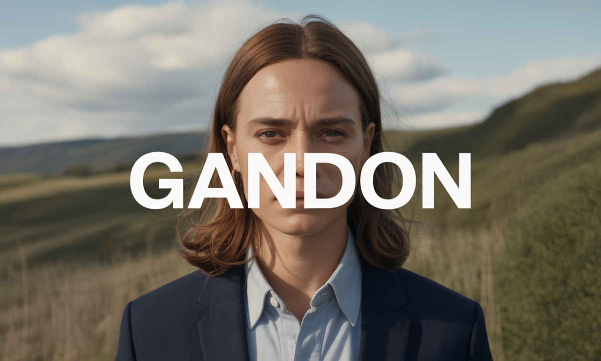 Illustration de Gandon, Noms de famille