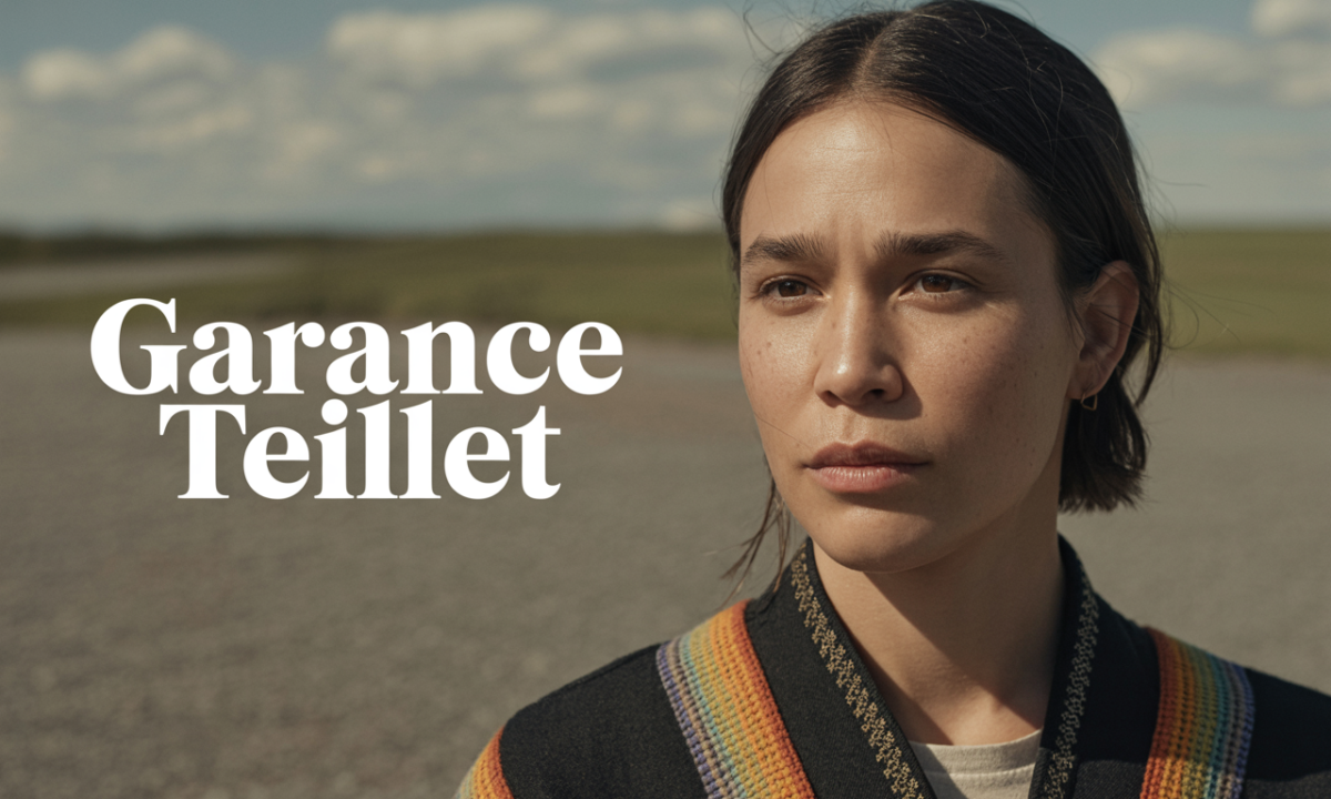 Illustration de Garance Teillet, Personnalités et Célébrités