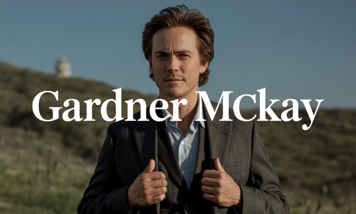 découvrez la carrière et la vie de gardner mckay, acteur, écrivain et artiste américain reconnu pour son charisme et son talent polyvalent.