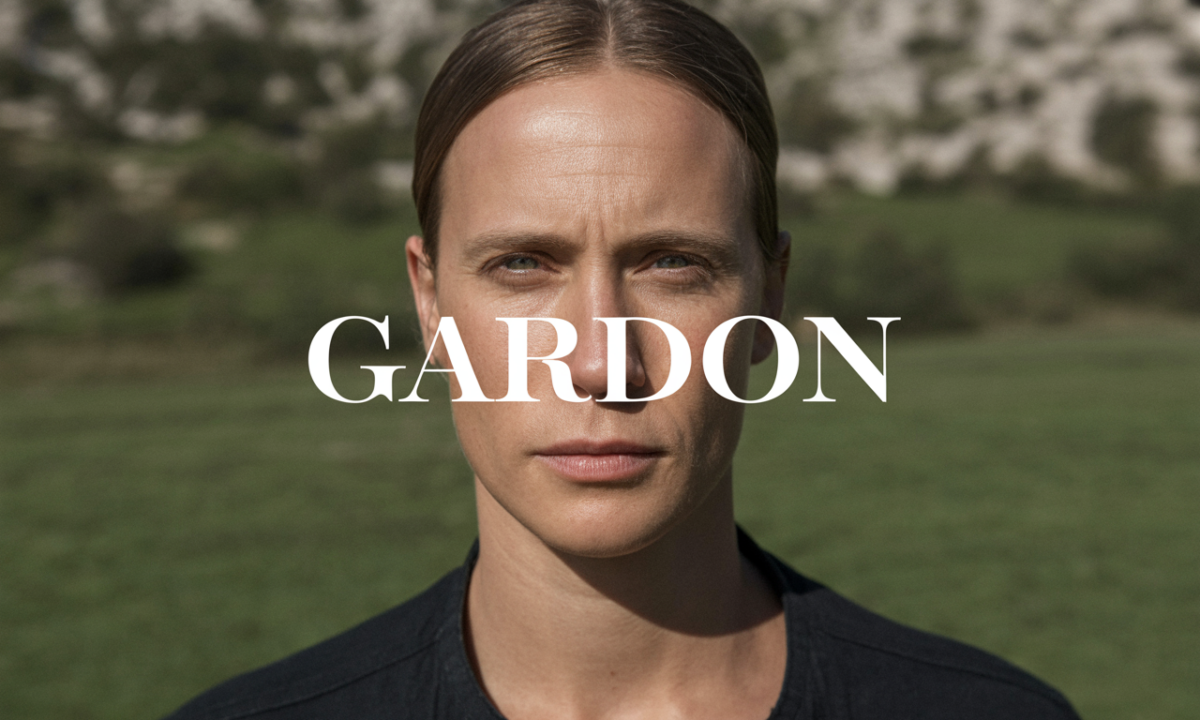 Illustration de Gardon, Noms de famille