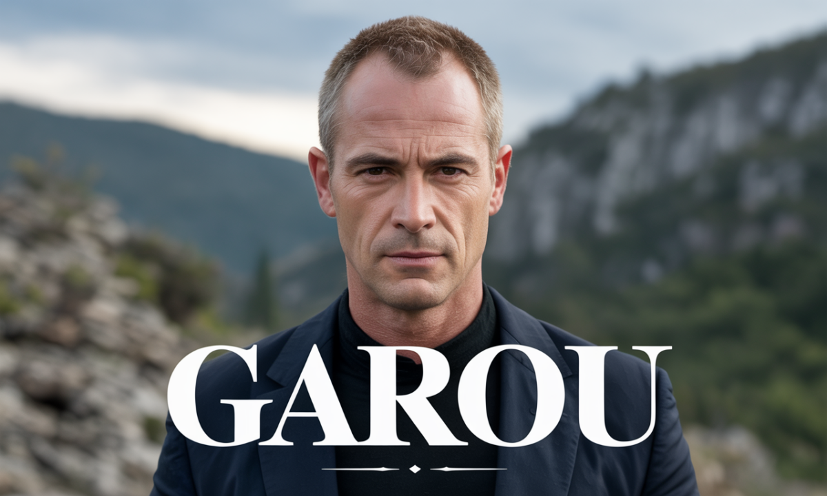 Illustration de Garou, Personnalités et Célébrités