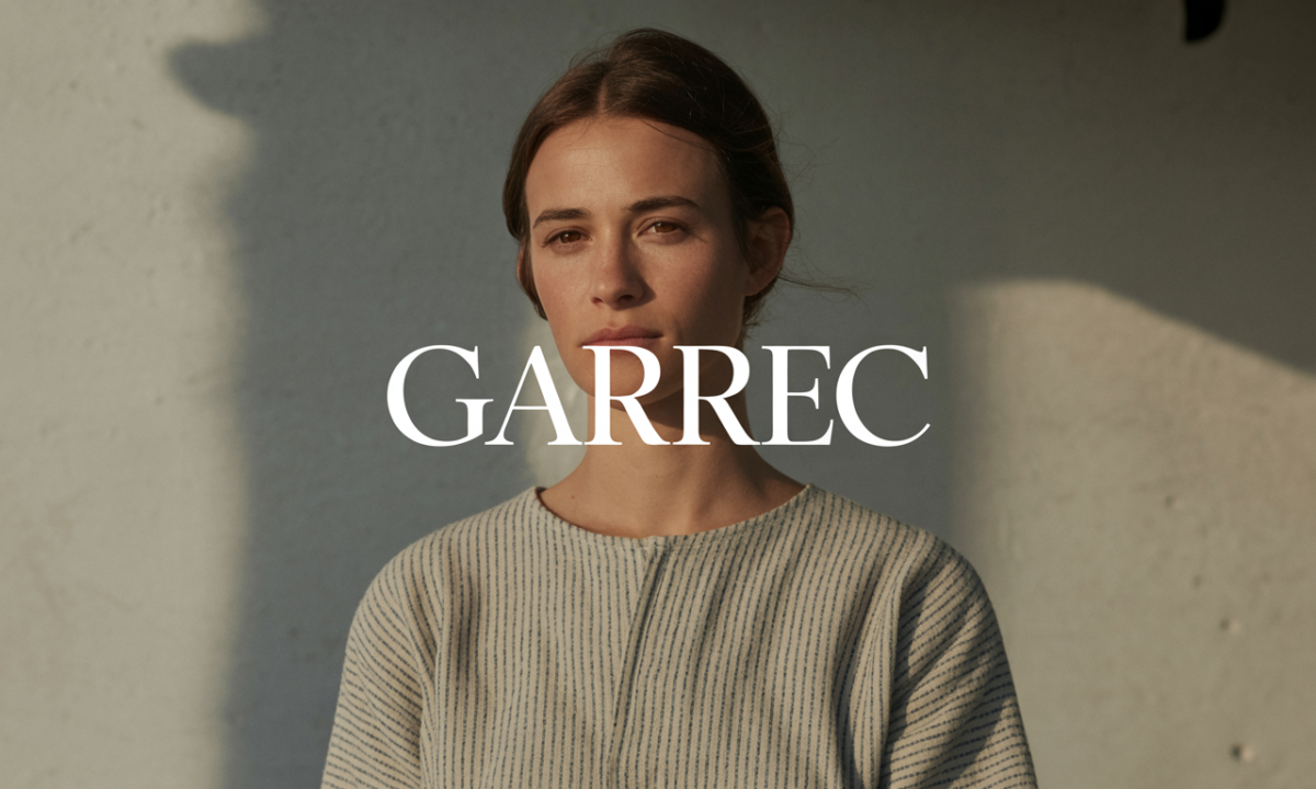 Illustration de Garrec, Noms de famille