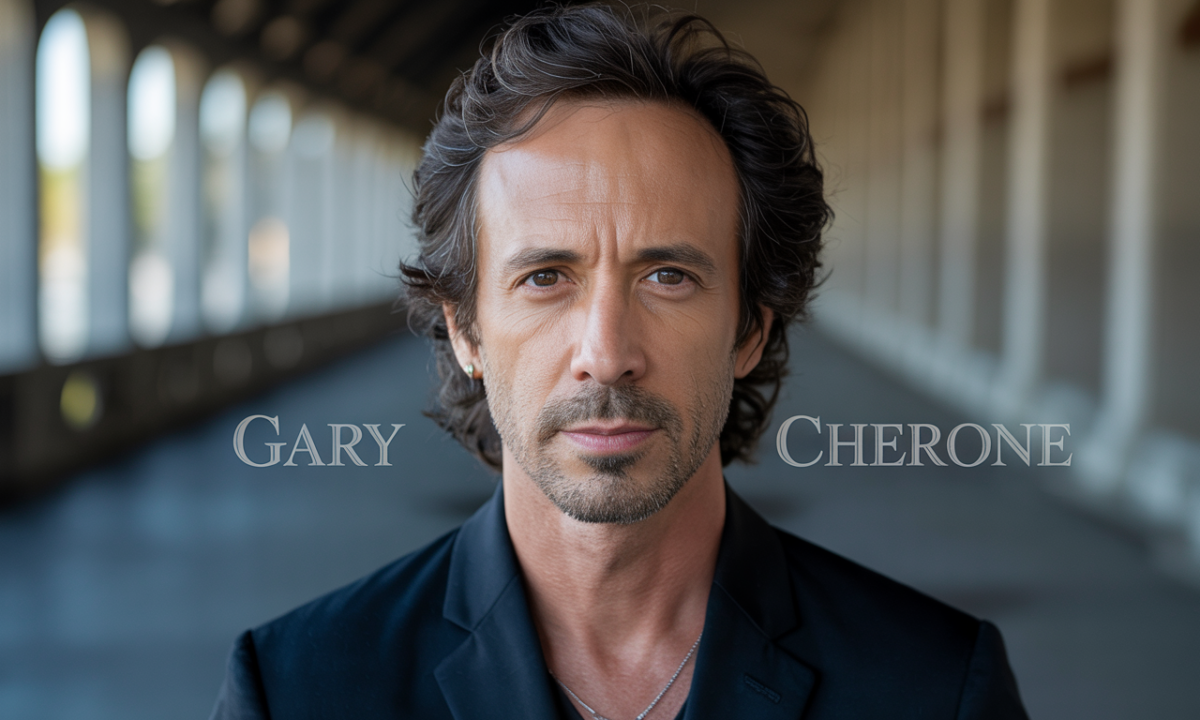 découvrez gary cherone, chanteur emblématique et ancien leader du groupe extreme, reconnu pour sa voix puissante et son influence dans le rock des années 90.