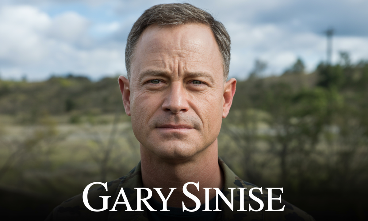découvrez la carrière et les accomplissements de gary sinise, acteur, réalisateur et philanthrope reconnu pour ses rôles emblématiques au cinéma et à la télévision.