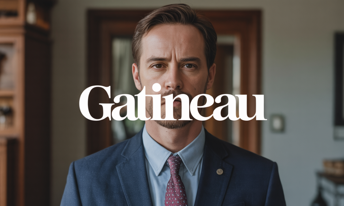 Illustration de Gatineau, Noms de famille