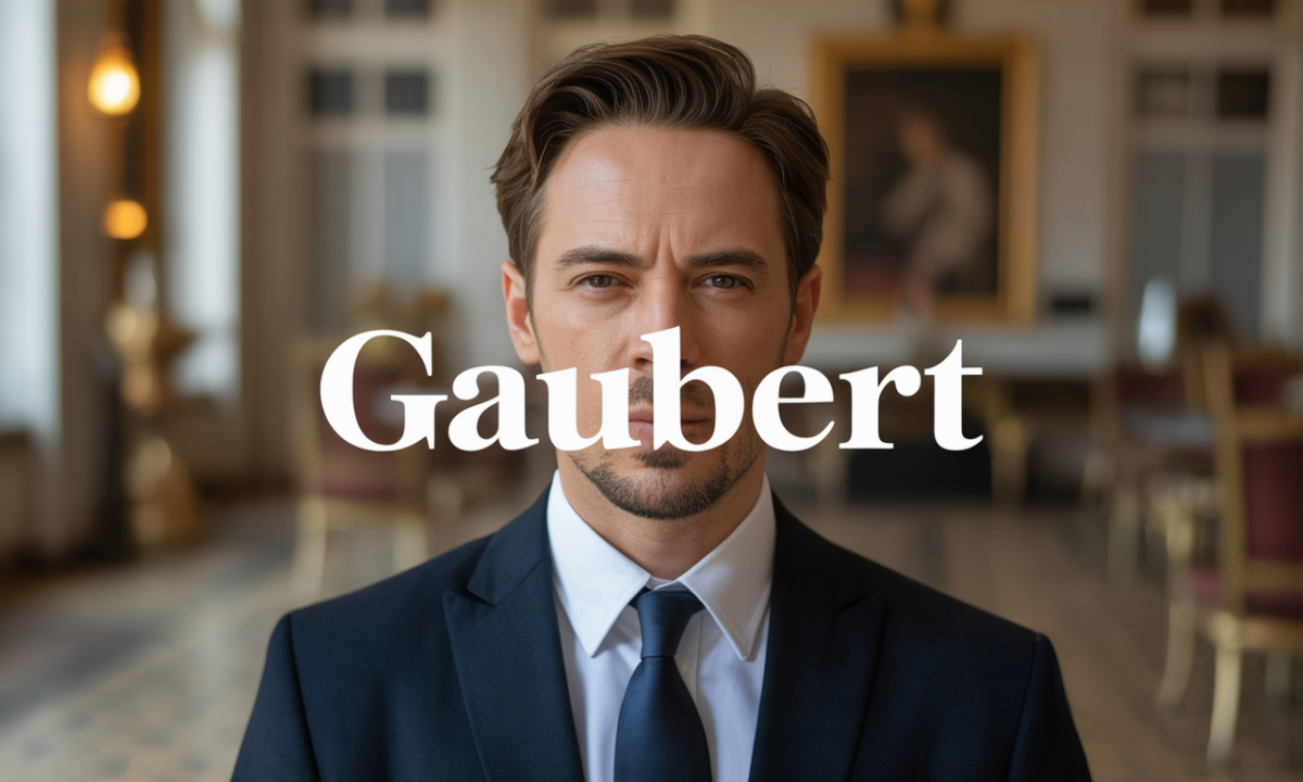 découvrez gaubert, une marque intemporelle alliant qualité et élégance pour sublimer votre style au quotidien.