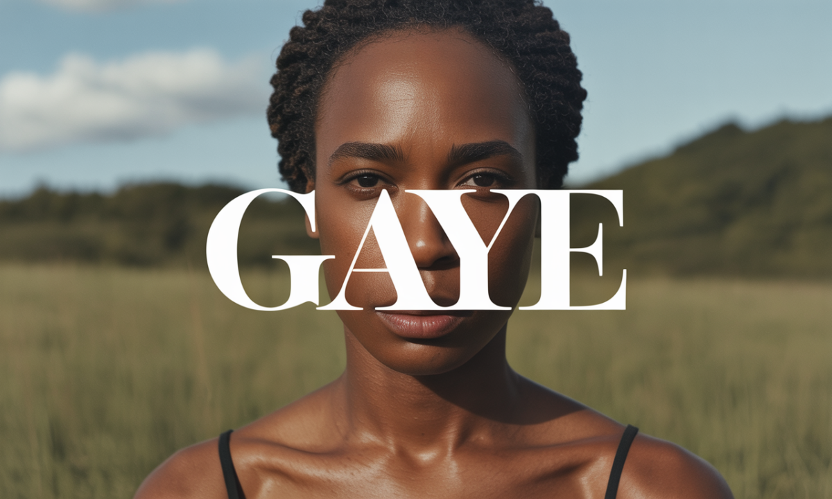 Illustration de Gaye, Noms de famille