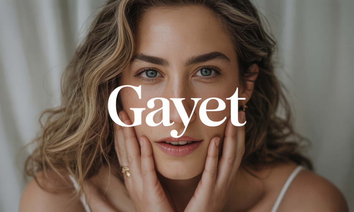 Illustration de Gayet, Noms de famille