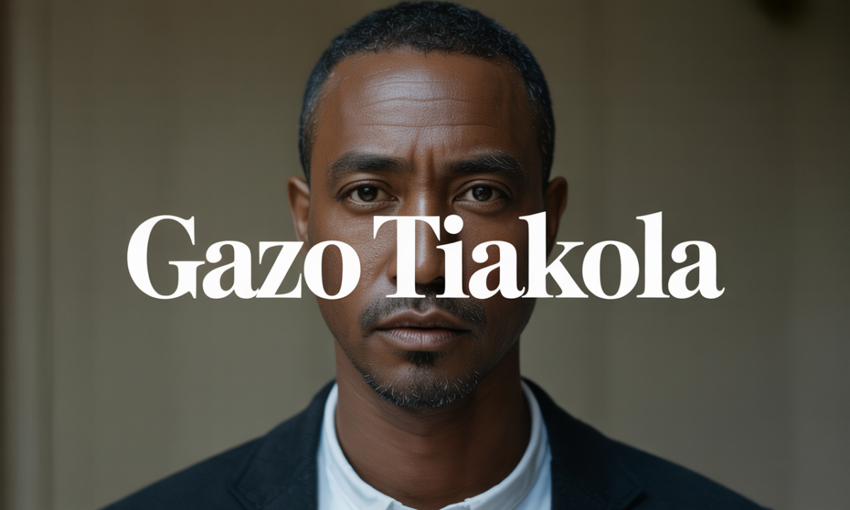 Illustration de Gazo Tiakola, Personnalités et Célébrités