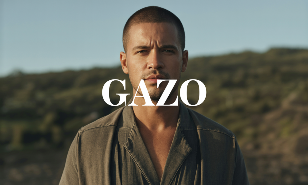 Illustration de Gazo, Personnalités et Célébrités