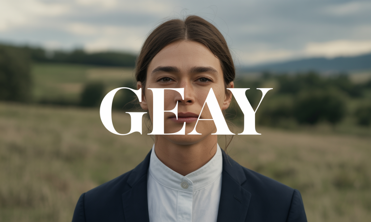 Illustration de Geay, Noms de famille