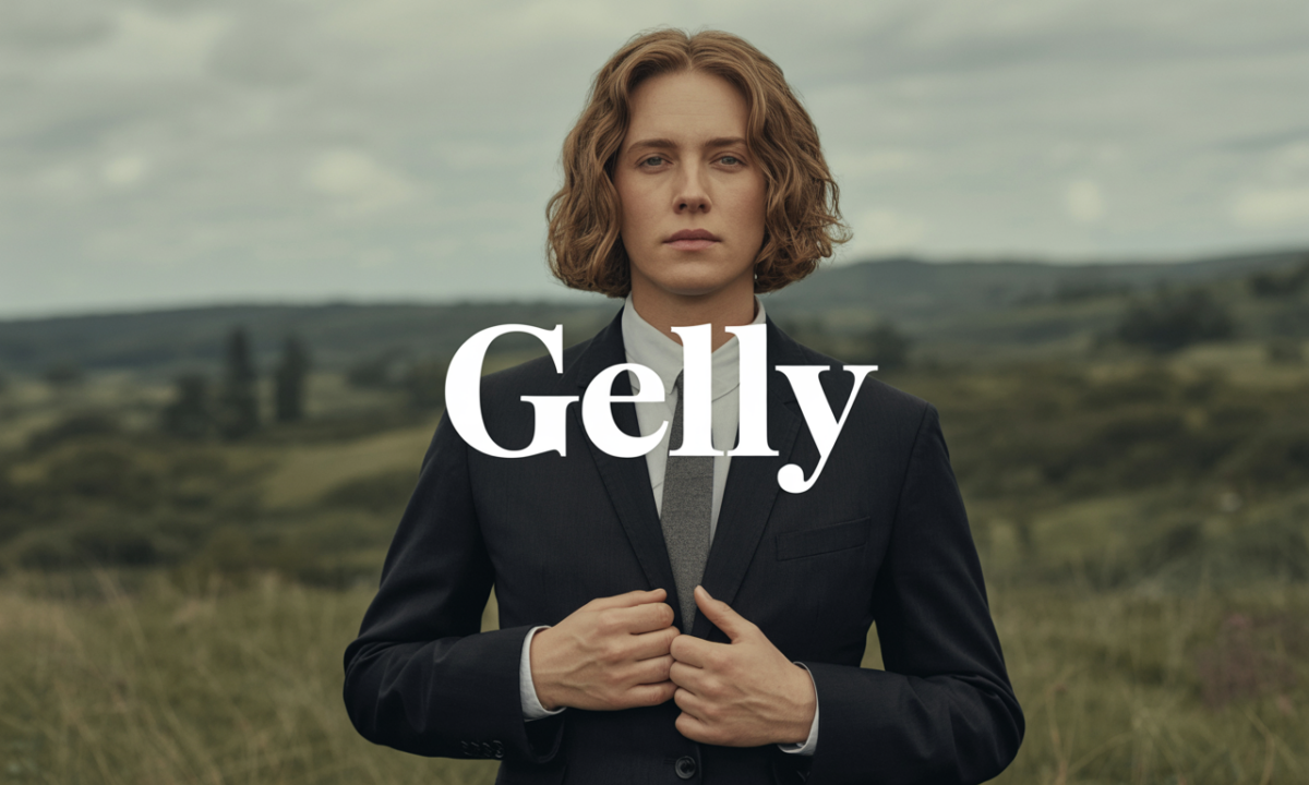 Illustration de Gelly, Noms de famille