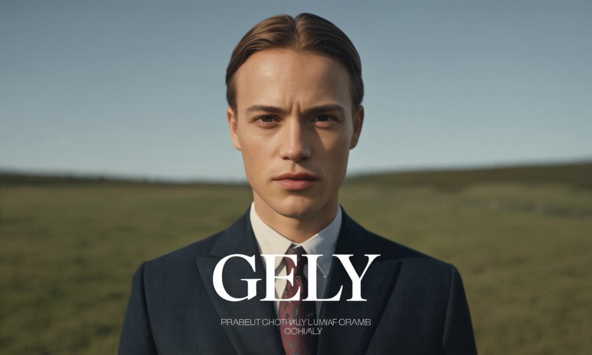 Illustration de Gely, Noms de famille