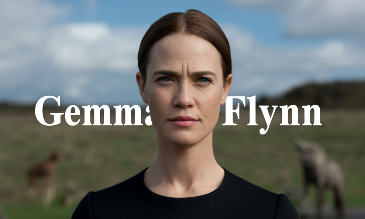 découvrez gemma flynn, une personnalité captivante dont le talent et le charisme ne cessent d'inspirer. explorez son parcours, ses réalisations et son univers unique.