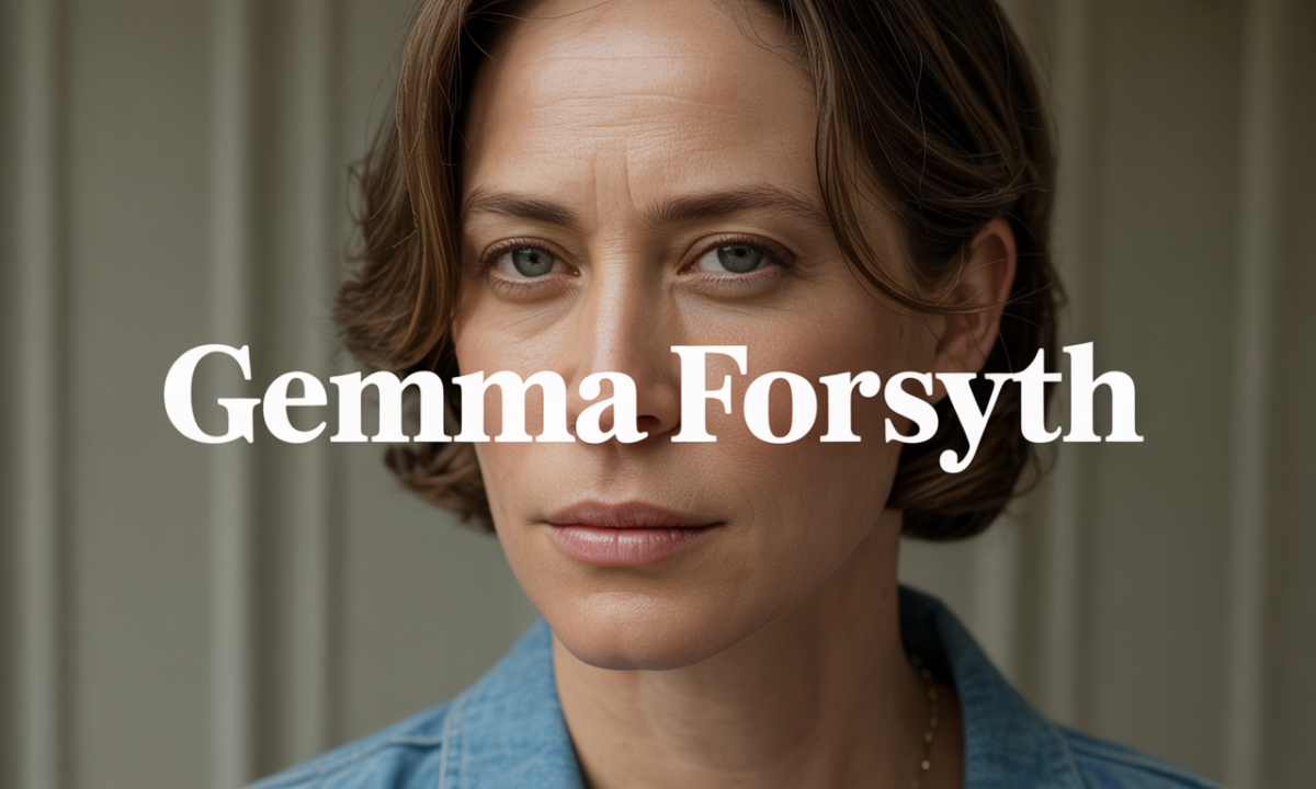 découvrez gemma forsyth, violoniste talentueuse reconnue pour son interprétation passionnée et son répertoire diversifié.