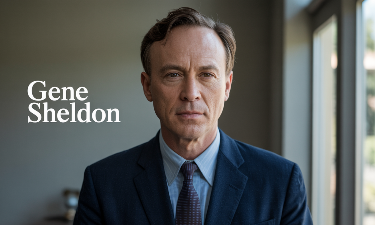 Illustration de Gene Sheldon, Personnalités et Célébrités