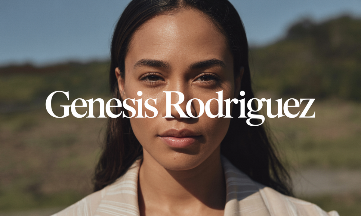 découvrez tout sur genesis rodriguez, son parcours, ses réalisations et son actualité.